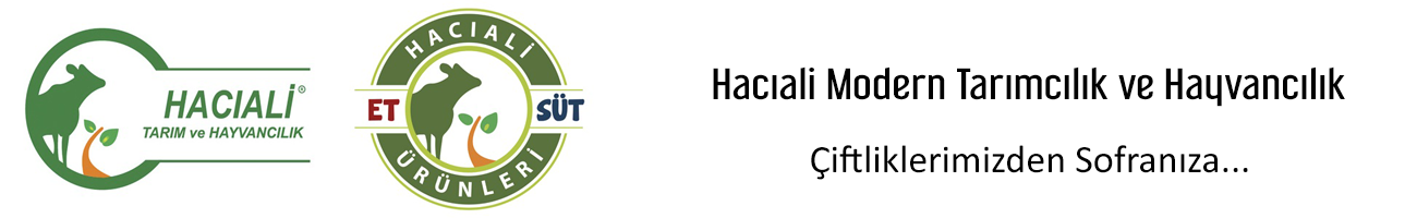 Hacıali Tarım ve Hayvancılık